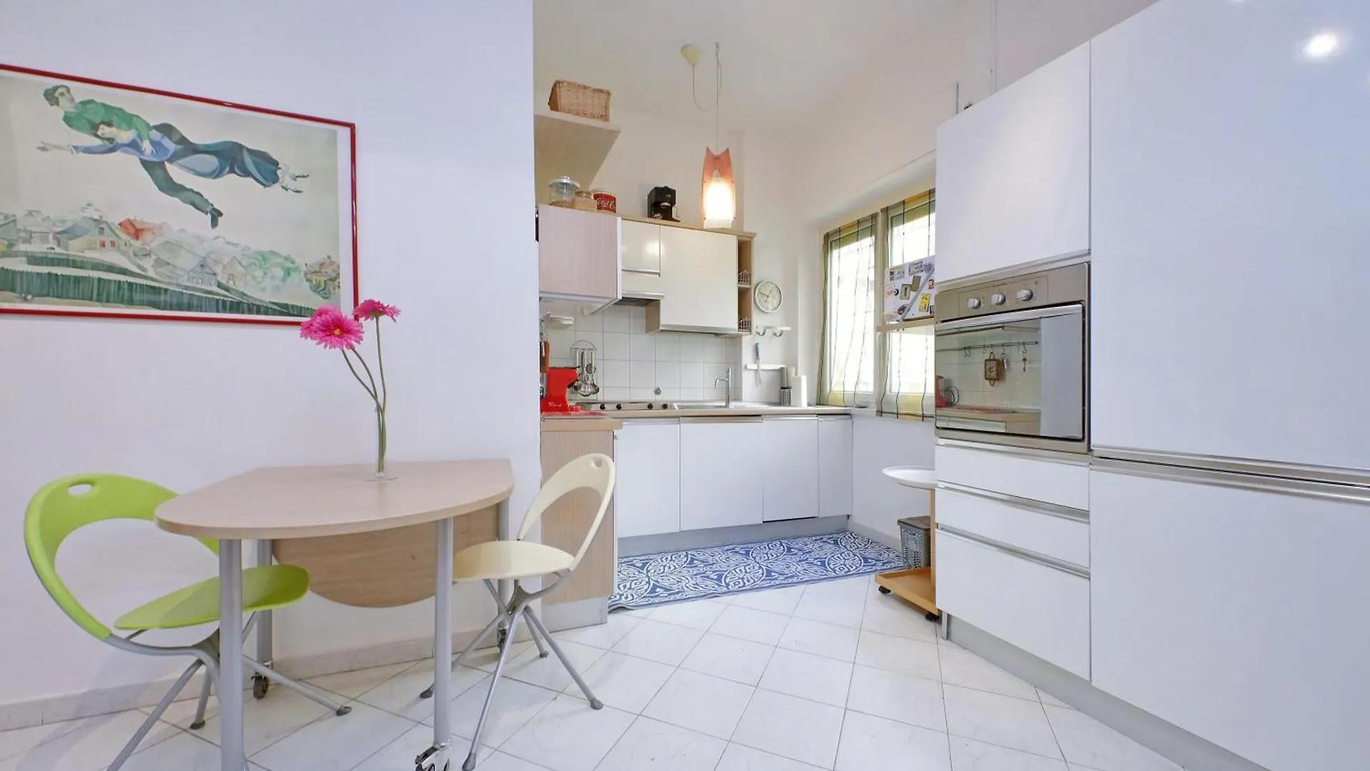 Apartment Marconi Suite In Rome