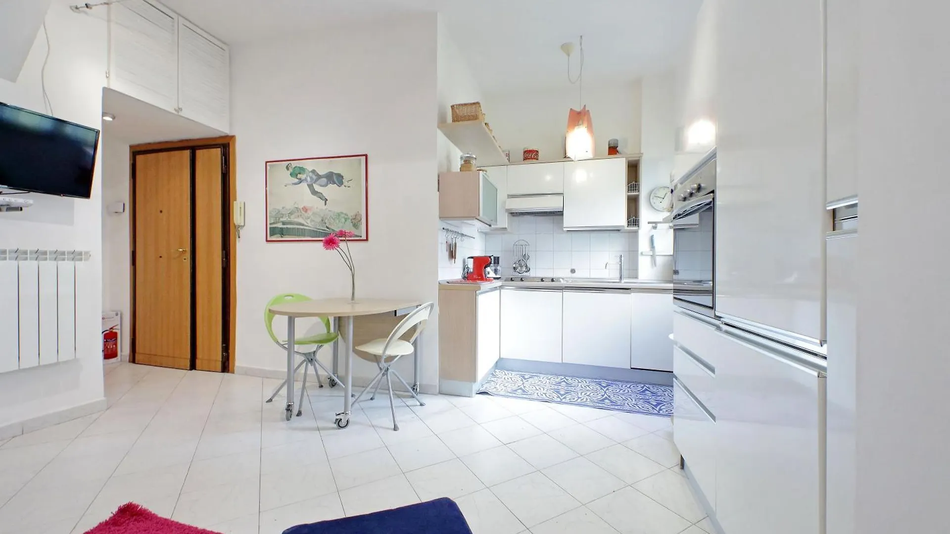 Marconi Suite In Rome 0*,  Italy