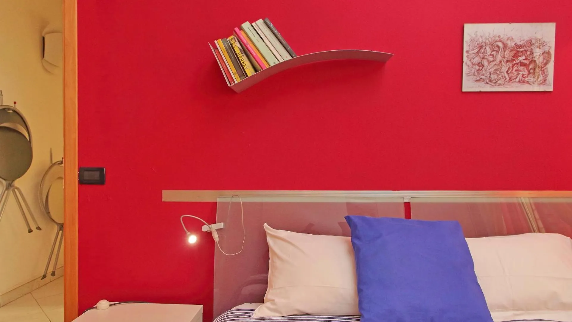 Apartment Marconi Suite In Rome Italy