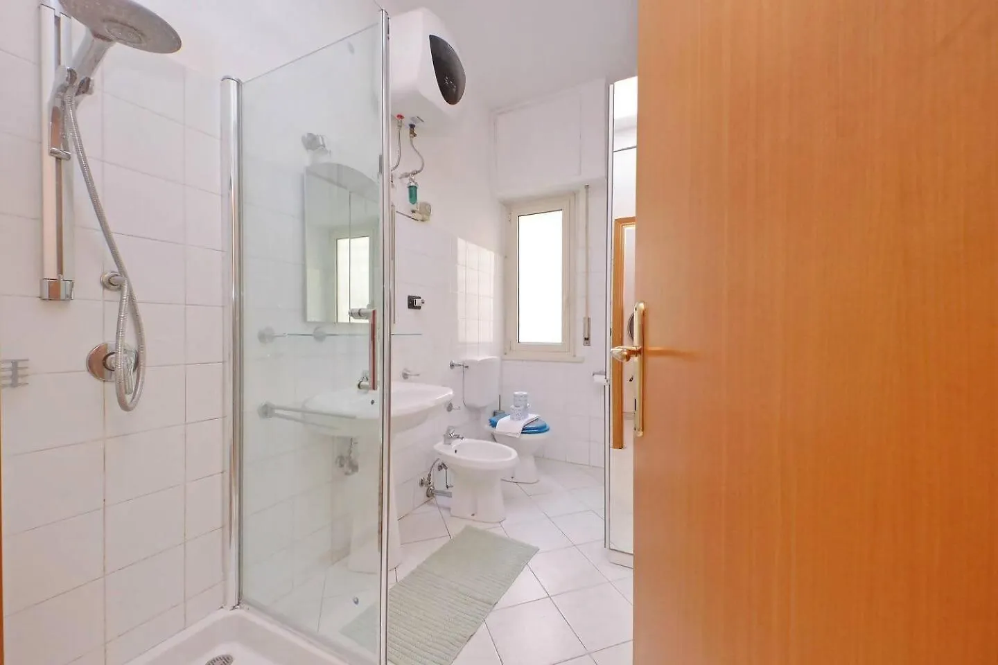 Apartment Marconi Suite In Rome