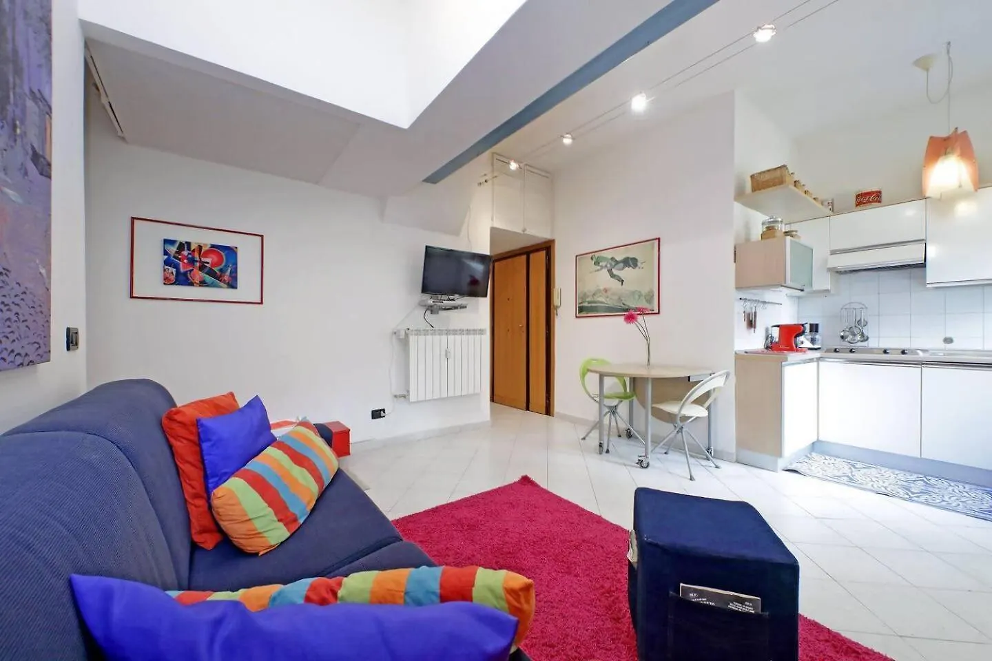 Marconi Suite In Rome 0*,  Italy