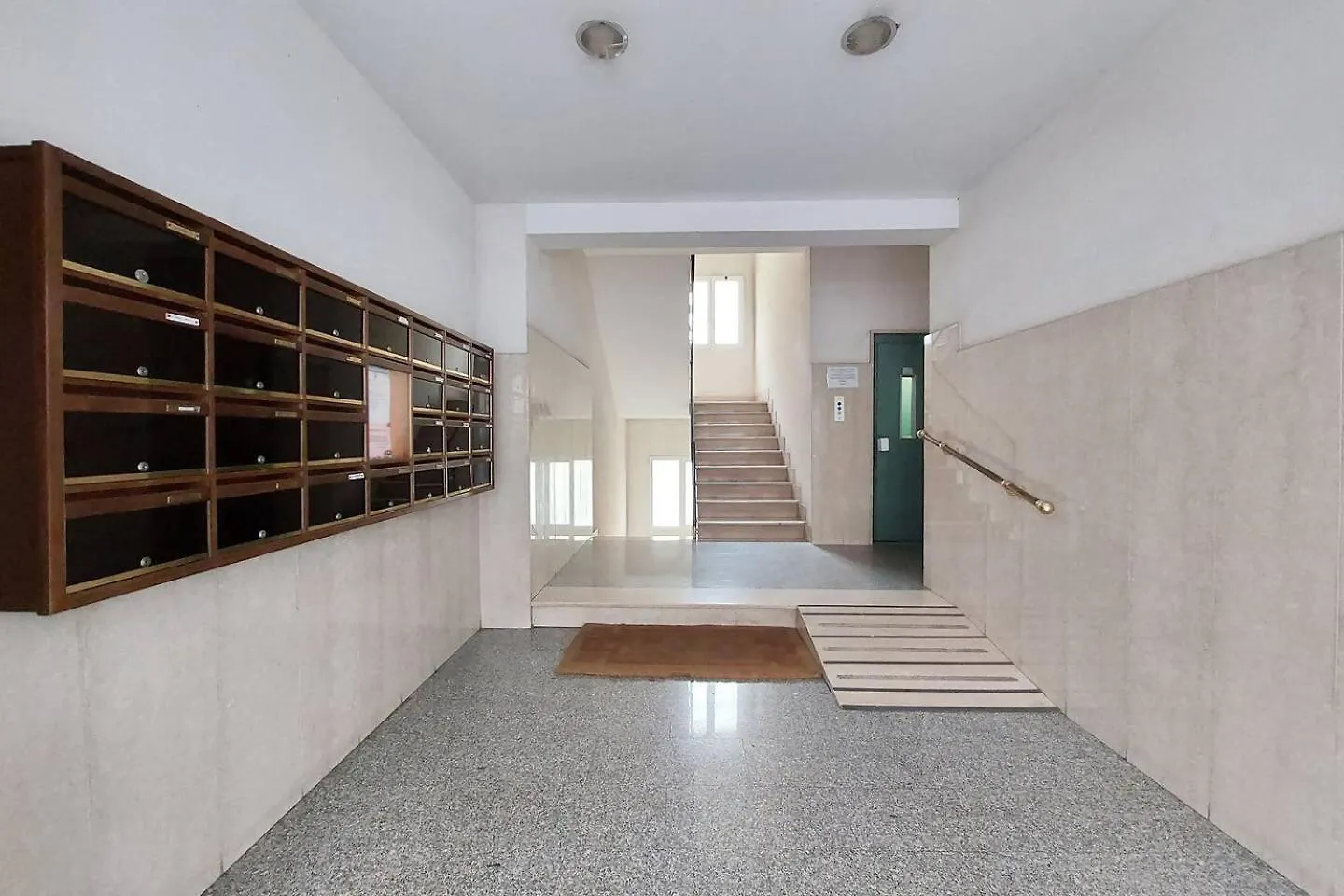 Marconi Suite In Rome Apartment