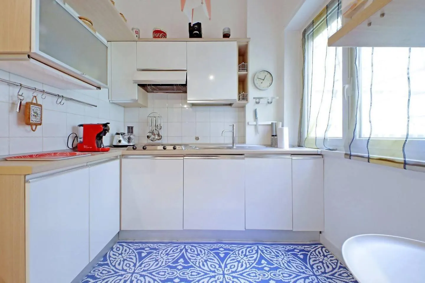 Marconi Suite In Rome Apartment